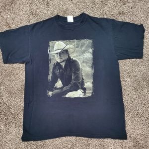 Jason Aldean 2007 Concert Tee